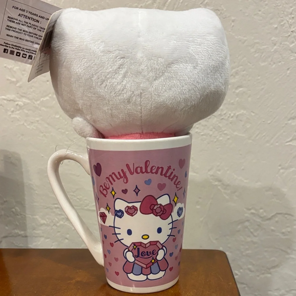 Hello Kitty adorable hello